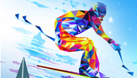 英威腾助力2022冬奥会，我们一起见证冰雪赛道上的“速度与激情”