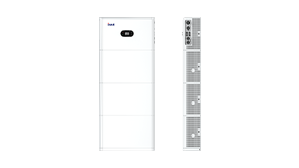 XD3-6KTL-AIO
单相光储一体机系统