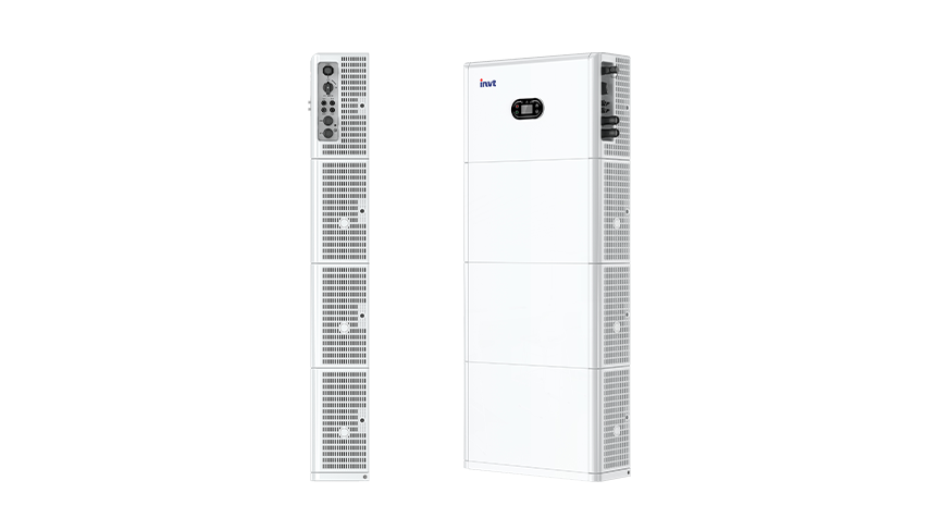 XD3-6KTL-AIO
单相光储一体机系统