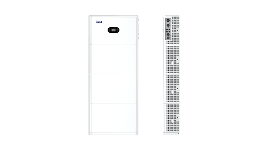 XD3-6KTL-AIO
单相光储一体机系统