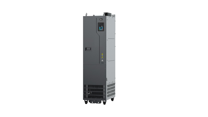 GD290系列
低压多功能通用型变频器