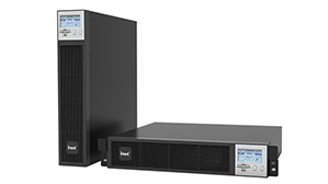 HR11系列1~3kVA
在线机架式UPS