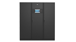 RM系列100~1200kVA
模块化UPS