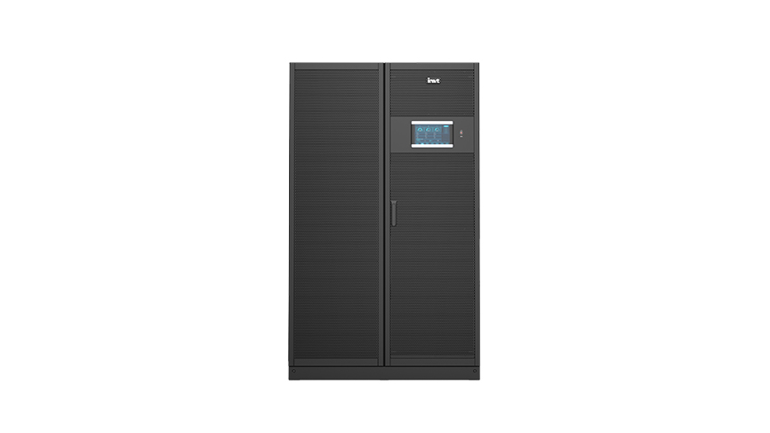 RM系列100~1200kVA
模块化UPS