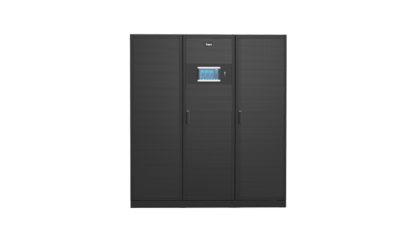 RM系列100~1200kVA
模块化UPS